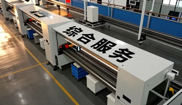 定制家具套装